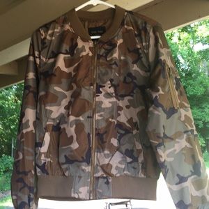 Never had it on and brought it for no reason